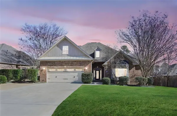 502 Ambrose LN, Prattville, AL 36066