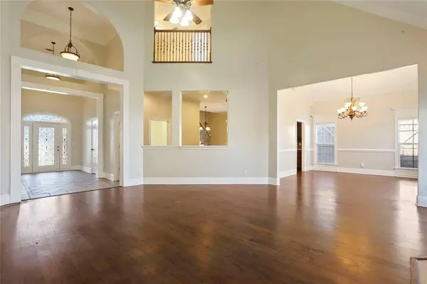 502 Ambrose LN, Prattville, AL 36066