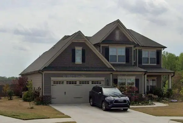 4644 Brayden DR, Gainesville, GA 30504