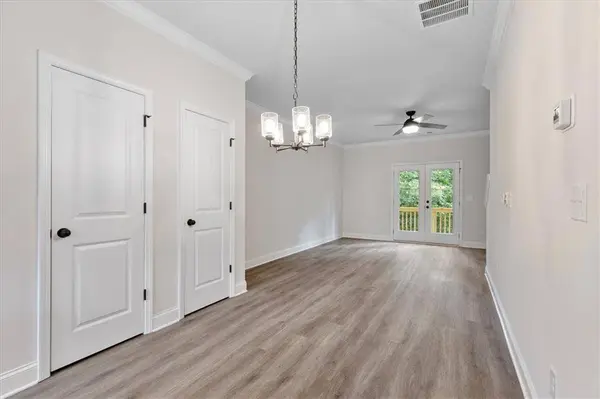 2447 NW Old Thompson Bridge RD, Gainesville, GA 30501