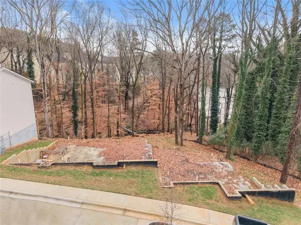 2451 NW Old Thompson Bridge RD, Gainesville, GA 30501