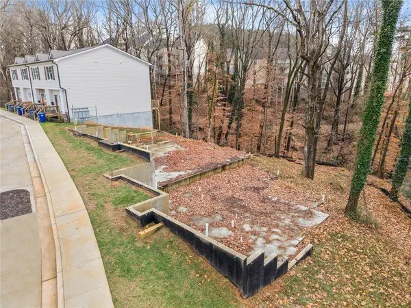 2451 NW Old Thompson Bridge RD, Gainesville, GA 30501