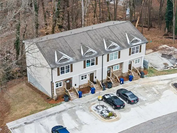 2447 NW Old Thompson Bridge RD, Gainesville, GA 30501