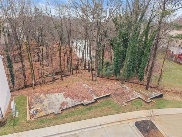 2451 NW Old Thompson Bridge RD, Gainesville, GA 30501