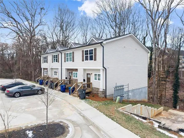 2451 NW Old Thompson Bridge RD, Gainesville, GA 30501