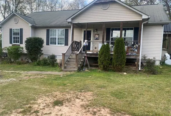 3214 Brackett DR, Gainesville, GA 30506