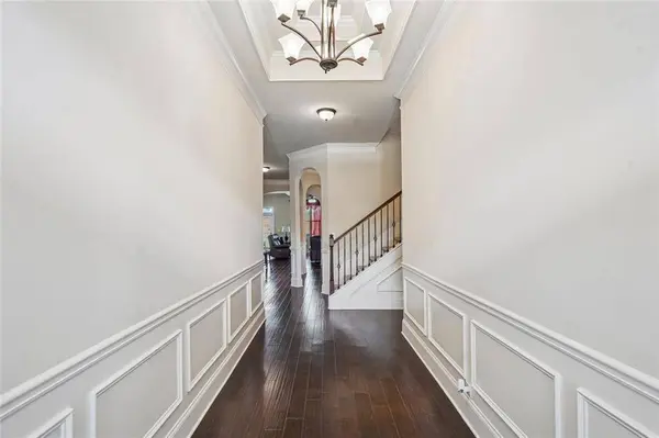 3329 Ridge Manor WAY, Dacula, GA 30019