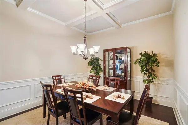 3329 Ridge Manor WAY, Dacula, GA 30019