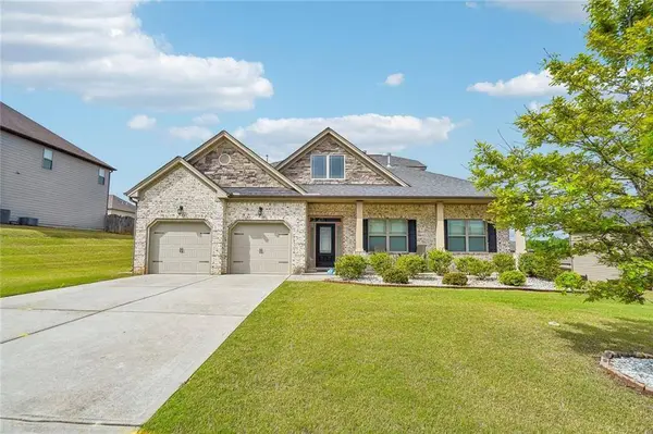3329 Ridge Manor WAY, Dacula, GA 30019