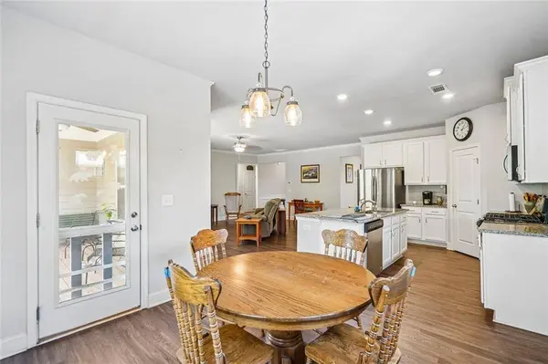 4601 Sweetwater DR, Gainesville, GA 30504