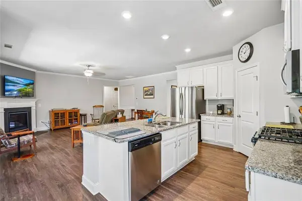 4601 Sweetwater DR, Gainesville, GA 30504