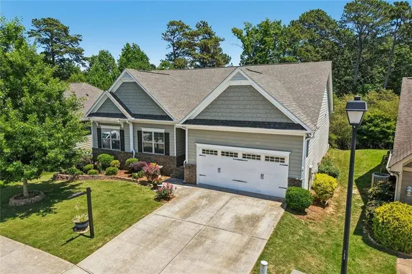 4601 Sweetwater DR, Gainesville, GA 30504