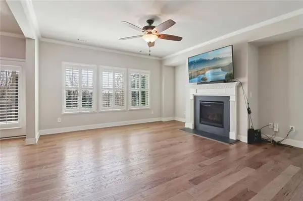 4644 Brayden DR, Gainesville, GA 30504