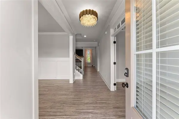 4656 Silver Oak DR SW, Gainesville, GA 30504