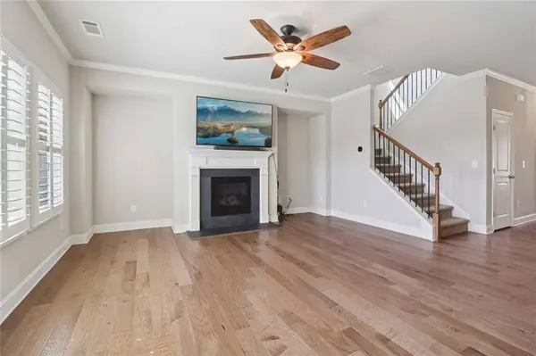4644 Brayden DR, Gainesville, GA 30504