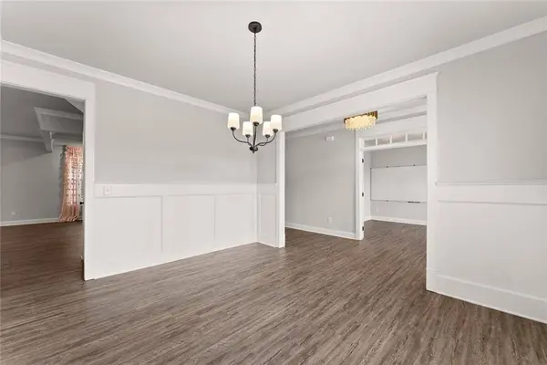 4656 Silver Oak DR SW, Gainesville, GA 30504