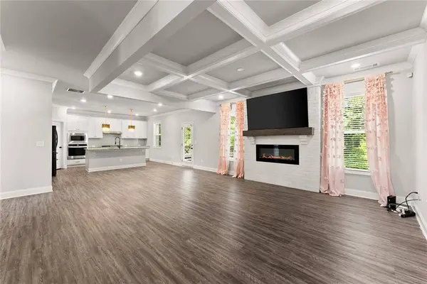 4656 Silver Oak DR SW, Gainesville, GA 30504