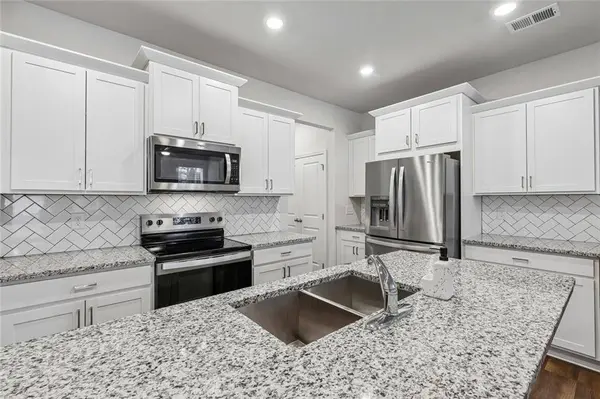 5151 Longview Run RUN, Decatur, GA 30035