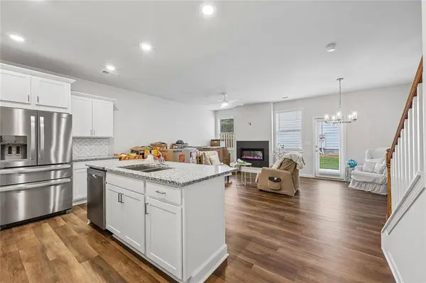 5151 Longview Run RUN, Decatur, GA 30035