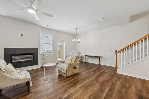 5151 Longview Run RUN, Decatur, GA 30035