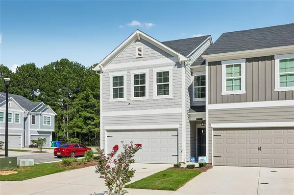 5151 Longview Run RUN, Decatur, GA 30035