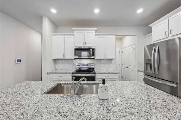 5151 Longview Run RUN, Decatur, GA 30035