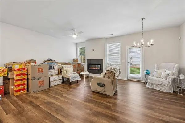 5151 Longview Run RUN, Decatur, GA 30035