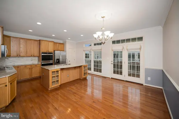 15205 TORBAY WAY, Woodbridge, VA 22191