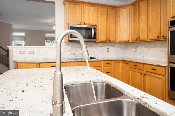 15205 TORBAY WAY, Woodbridge, VA 22191