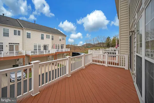 15205 TORBAY WAY, Woodbridge, VA 22191