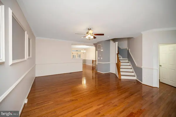 15205 TORBAY WAY, Woodbridge, VA 22191