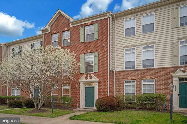 15205 TORBAY WAY, Woodbridge, VA 22191