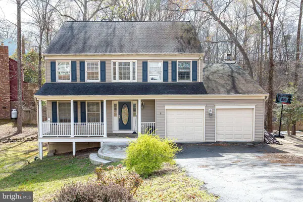 308 RAFT CV, Stafford, VA 22554