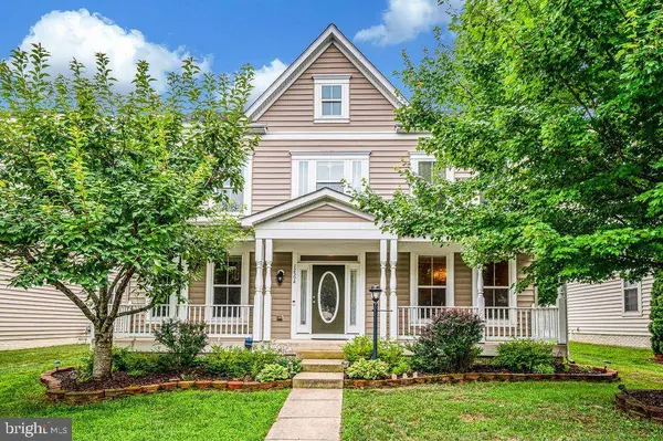 12594 STONE LINED CIR, Woodbridge, VA 22192