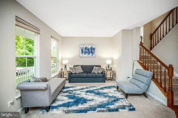 12594 STONE LINED CIR, Woodbridge, VA 22192