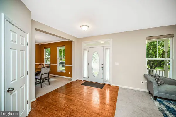 12594 STONE LINED CIR, Woodbridge, VA 22192