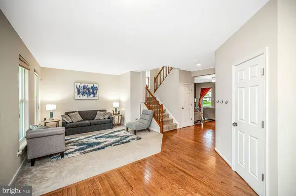 12594 STONE LINED CIR, Woodbridge, VA 22192