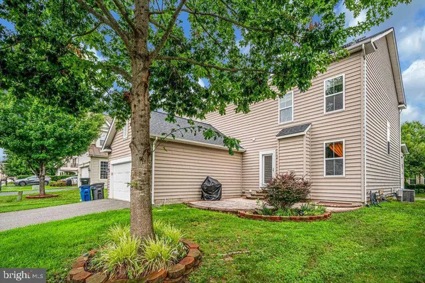 12594 STONE LINED CIR, Woodbridge, VA 22192