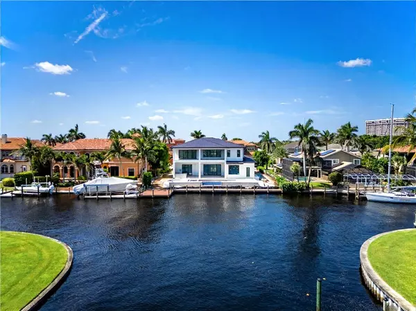 fort myers waterfront homes