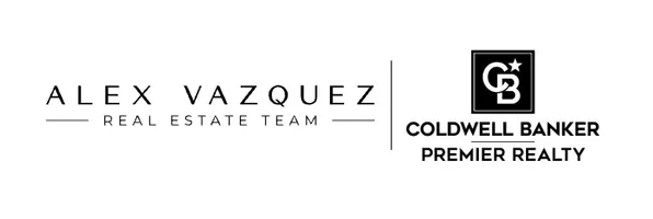 Alex Vazquez Team