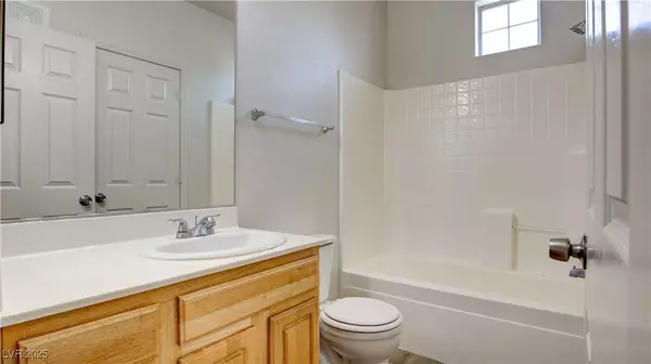 5855 Valley DR #2097, North Las Vegas, NV 89031