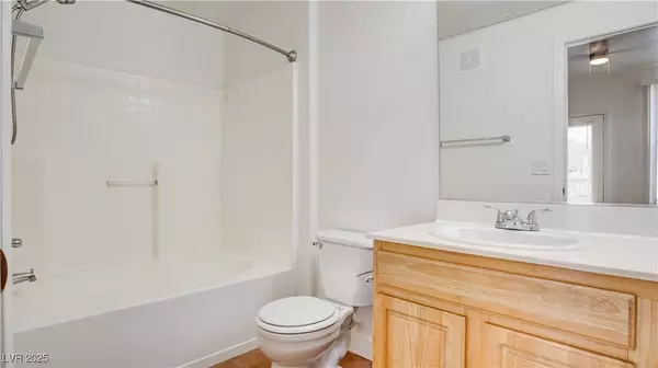 5855 Valley DR #2096, North Las Vegas, NV 89031