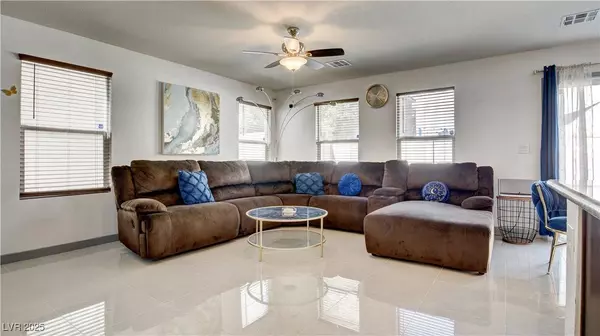 3662 Via Mariposa AVE, Las Vegas, NV 89115