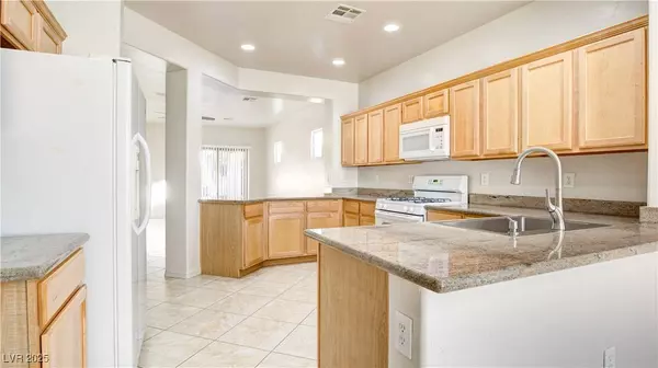 4037 Gliding Gulls AVE, North Las Vegas, NV 89084