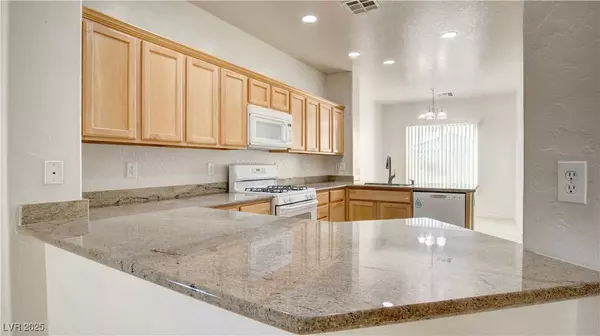 4037 Gliding Gulls AVE, North Las Vegas, NV 89084