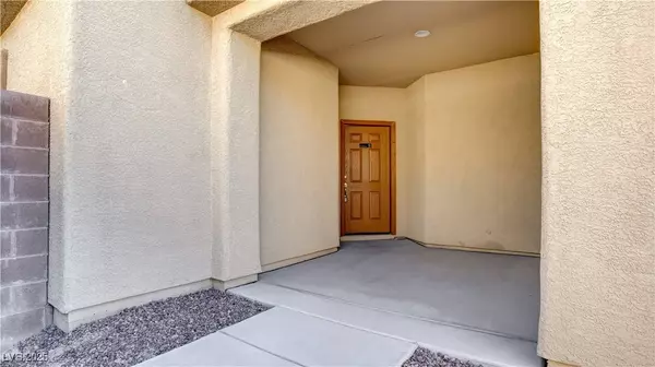 4037 Gliding Gulls AVE, North Las Vegas, NV 89084