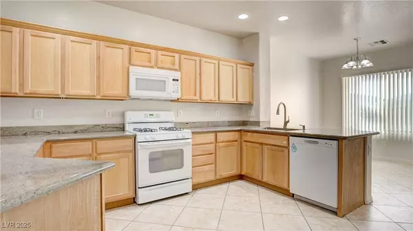 4037 Gliding Gulls AVE, North Las Vegas, NV 89084