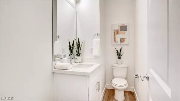 1187 Blossom Point ST #36, Las Vegas, NV 89135