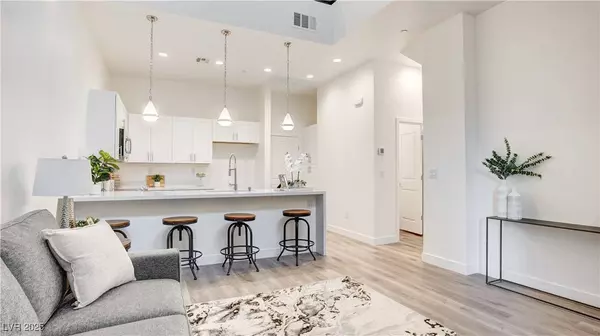 1187 Blossom Point ST #36, Las Vegas, NV 89135