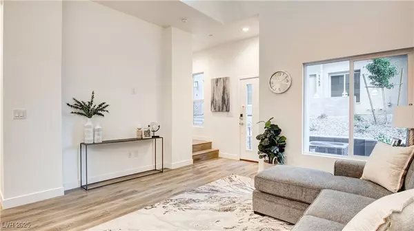 1187 Blossom Point ST #36, Las Vegas, NV 89135